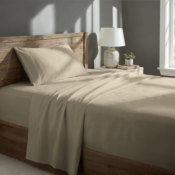 Premium 400 Thread Count 100% Cotton Sheet Set