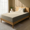 Premium 400 Thread count 100% Cotton Fitted Sheet