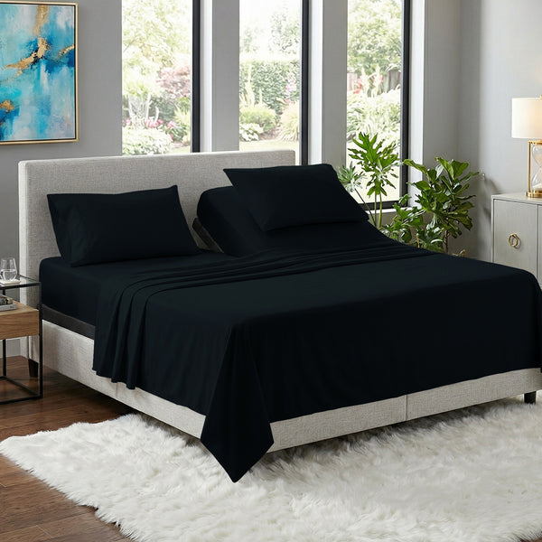 Royale 1000 Thread Count 100% Cotton Sheet Set