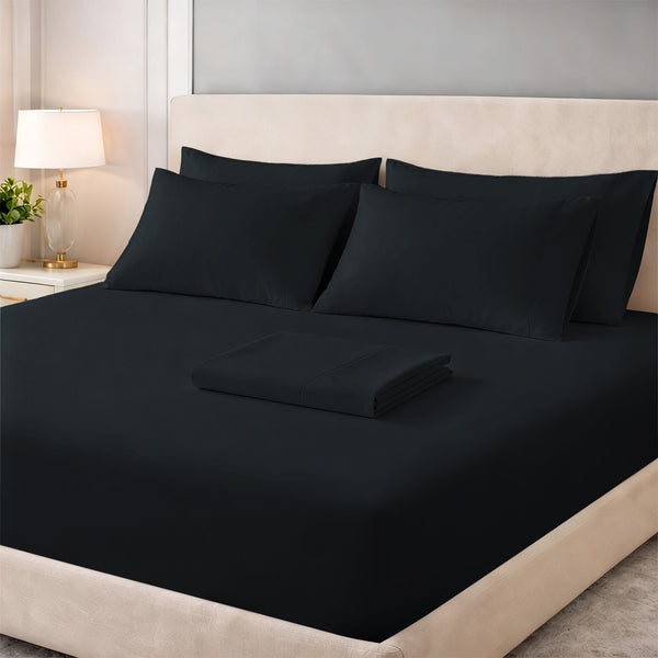 Premium 400 Thread Count 100% Cotton Sheet Set