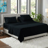 Deluxe 600 Thread Count 100% Cotton Sheet Set