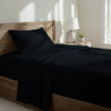 Deluxe 600 Thread Count 100% Cotton Sheet Set