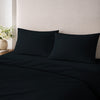 Deluxe 600 Thread Count 100% Cotton Pillow Envelope Cases