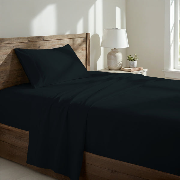 Luxury 800 Thread Count 100% Cotton Sheet Set