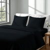 Premium Bettbezug-Set mit 400 Fadenzahl aus 100% Baumwolle