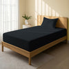 Premium 400 Thread count 100% Cotton Fitted Sheet