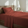 Premium 400 Thread Count 100% Cotton Sheet Set
