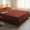 Premium Bettlaken mit 400 Fadenzahl aus 100% Baumwolle