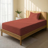 Premium 400 Thread count 100% Cotton Fitted Sheet