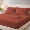 Premium 400 Thread Count 100% Cotton Sheet Set