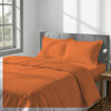 Premium 400 Thread Count 100% Cotton Duvet Cover Set