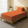 Premium 400 Thread count 100% Cotton Fitted Sheet