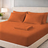 Premium 400 Thread Count 100% Cotton Sheet Set