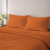 Premium 400 Thread Count 100% Cotton Pillow Envelope Cases