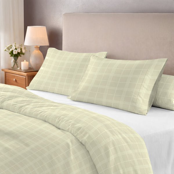 Premium 300 Thread Count 100% Cotton Pillowcases