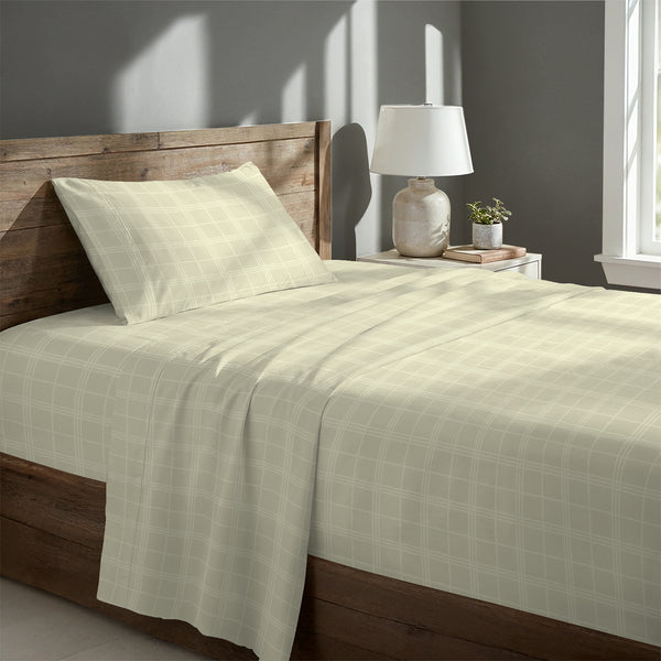 Premium 300 Thread Count 100% Cotton Sheet Set