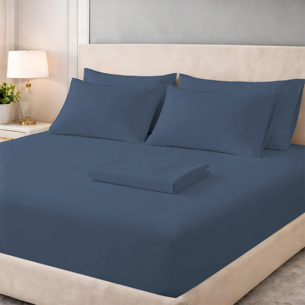 Royale 1000 Thread Count 100% Cotton Sheet Set