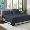 Percale 100% Cotton Sheet Set