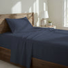 Percale 100% Cotton Sheet Set