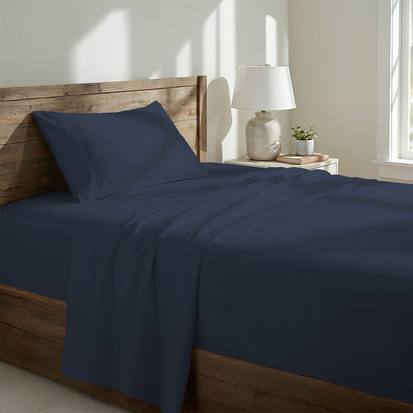 Premium 400 Thread Count 100% Cotton Sheet Set