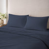 Deluxe 600 Thread Count 100% Cotton Pillow Envelope Cases