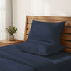 Premium Kissenbezüge mit 400 Fadenzahl aus 100% Baumwolle (2er-Set)