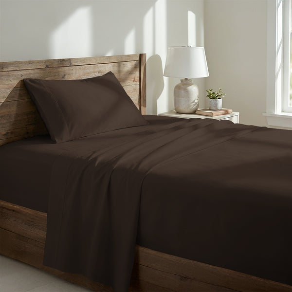Premium 400 Thread Count 100% Cotton Sheet Set