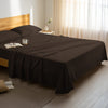 Premium Bettlaken mit 400 Fadenzahl aus 100% Baumwolle