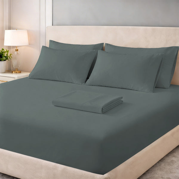Royale 1000 Thread Count 100% Cotton Sheet Set