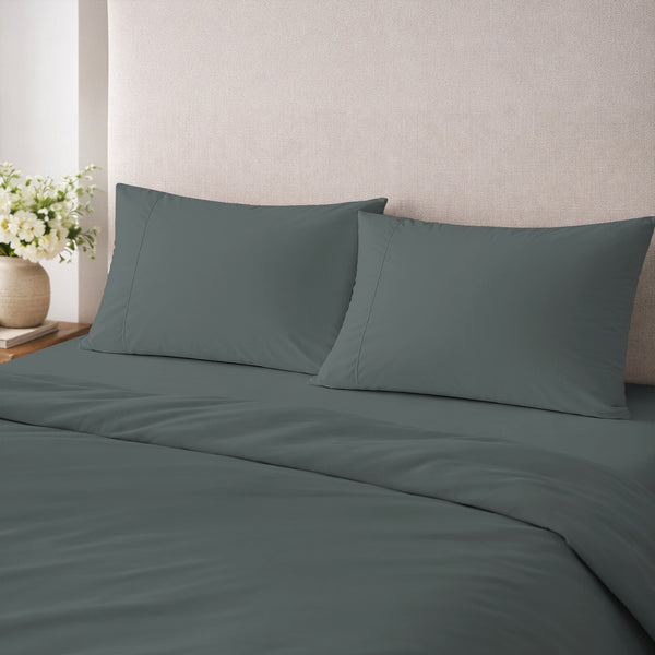 Royale 1000 Thread Count 100% Cotton Pillow Envelope cases