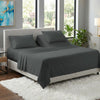 Percale 100% Cotton Sheet Set