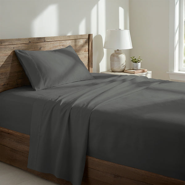 Premium 400 Thread Count 100% Cotton Sheet Set