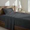 Deluxe 600 Thread Count 100% Cotton Sheet Set