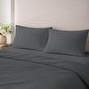 Deluxe 600 Thread Count 100% Cotton Pillow Envelope Cases