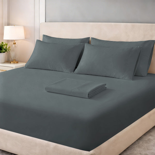 Luxury 800 Thread Count 100% Cotton Sheet Set