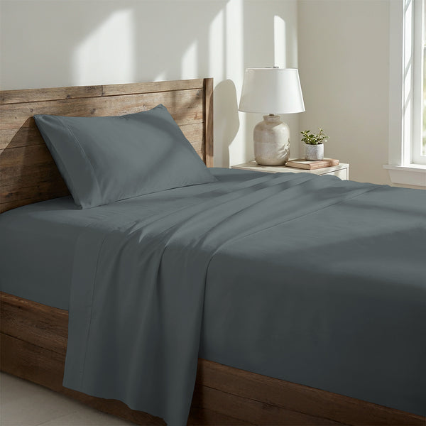 Luxury 800 Thread Count 100% Cotton Sheet Set