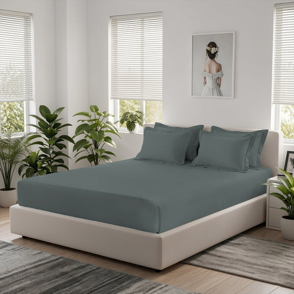 Royale 1000 Thread count 100% Cotton Bed Sheet