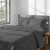 Premium 400 Thread Count 100% Cotton Duvet Cover Set