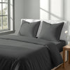 Premium Bettbezug-Set mit 400 Fadenzahl aus 100% Baumwolle