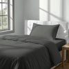 Premium Bettbezug-Set mit 400 Fadenzahl aus 100% Baumwolle