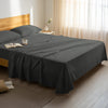 Premium Bettlaken mit 400 Fadenzahl aus 100% Baumwolle