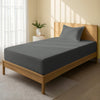 Premium 400 Thread count 100% Cotton Fitted Sheet