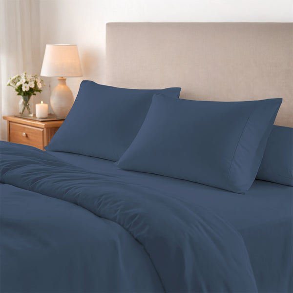 Royale 1000 Thread Count 100% Cotton Pillowcases
