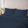 Premium 400 Thread Count 100% Cotton Pillow Envelope Cases (2 PC)