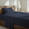 Deluxe 600 Thread Count 100% Cotton Sheet Set