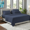 Luxury 800 Thread Count 100% Cotton Sheet Set