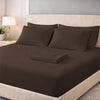 Premium 400 Thread Count 100% Cotton Sheet Set