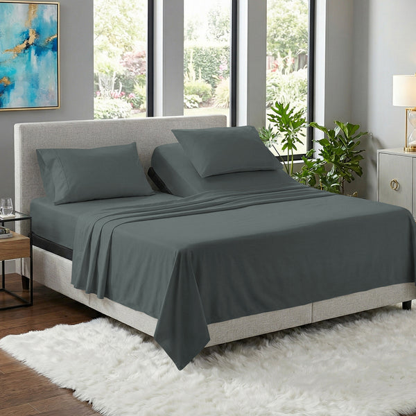 Royale 1000 Thread Count 100% Cotton Sheet Set