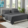 Deluxe 600 Thread Count 100% Cotton Sheet Set