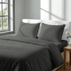 Premium Bettbezug-Set mit 400 Fadenzahl aus 100% Baumwolle